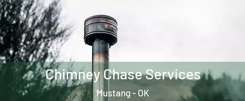  Chimney Chase Services Mustang - OK