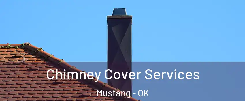  Chimney Cover Services Mustang - OK