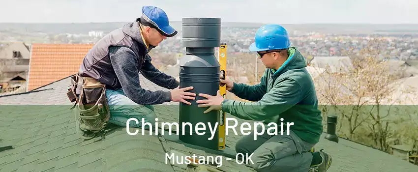 Chimney Repair Mustang - OK