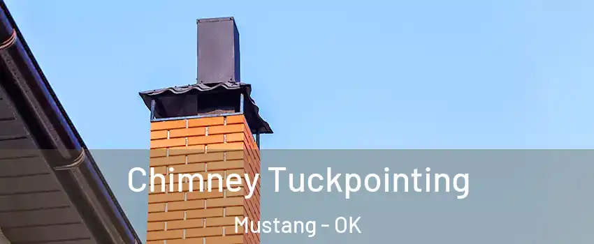  Chimney Tuckpointing Mustang - OK