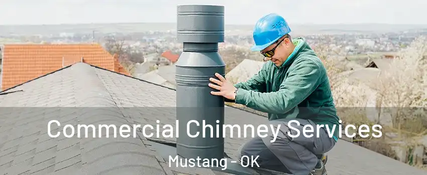  Commercial Chimney Services Mustang - OK