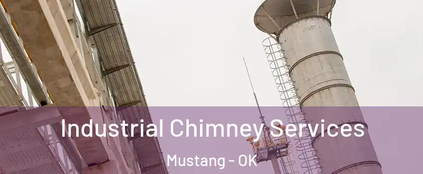  Industrial Chimney Services Mustang - OK