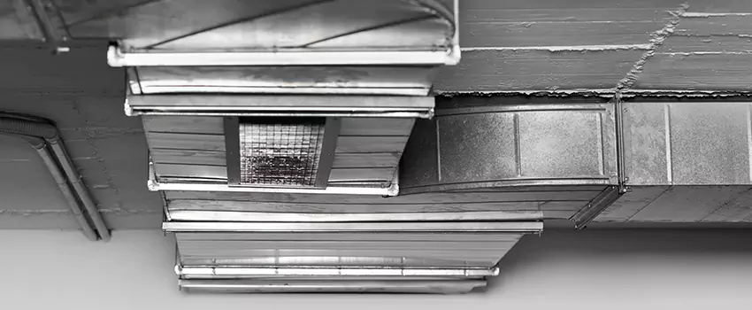 Trusted Air Duct Cleaning Company in Mustang, Oklahoma