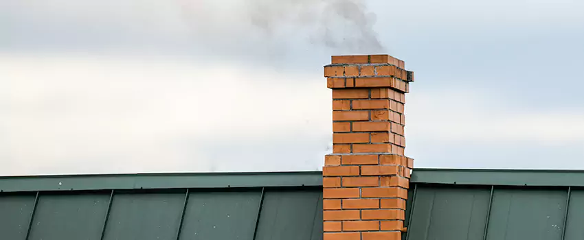 Animal Screen Chimney Cap Repair And Installation Services in Mustang, Oklahoma