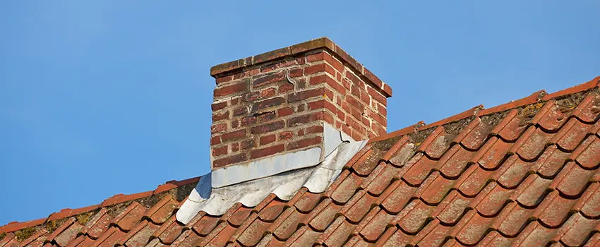 Residential Chimney Bricks Rotten Repair Services in Mustang, OK