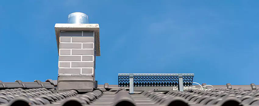 Chimney Flue Relining Services in Mustang, Oklahoma