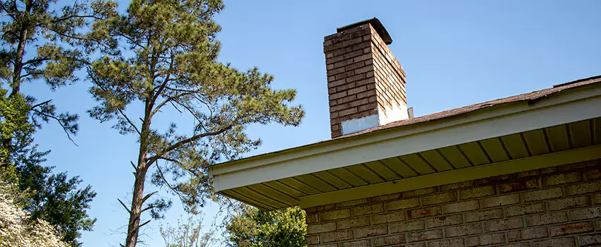Budget-Friendly Chimney Masonry Service in Mustang, Oklahoma