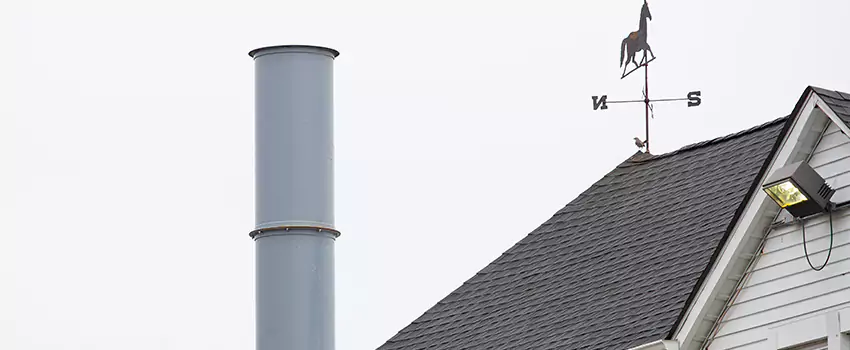 Chimney Inspection in Mustang, OK