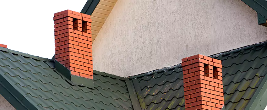 Chimney Saver Waterproofing Services in Mustang, Oklahoma