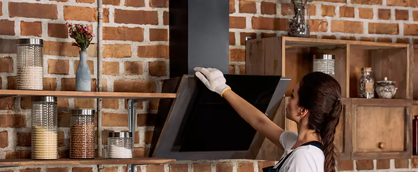 Chimney Installation in Mustang, OK