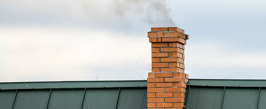Chimney Soot Cleaning Cost in Mustang, OK