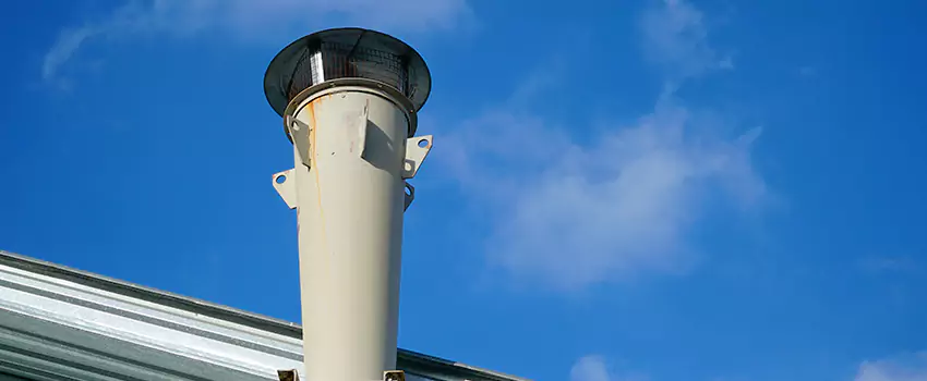 Chimney Spark Arrestor Requirements in Mustang, OK