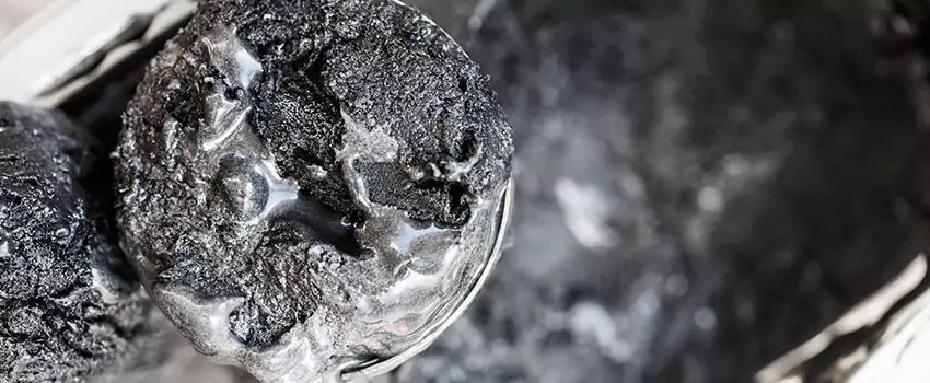 Clogged Dryer Vent Lint Cleaning in Mustang, Oklahoma