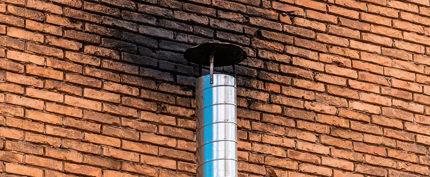 Diagnosing Commercial Chimney Problems in Mustang, OK