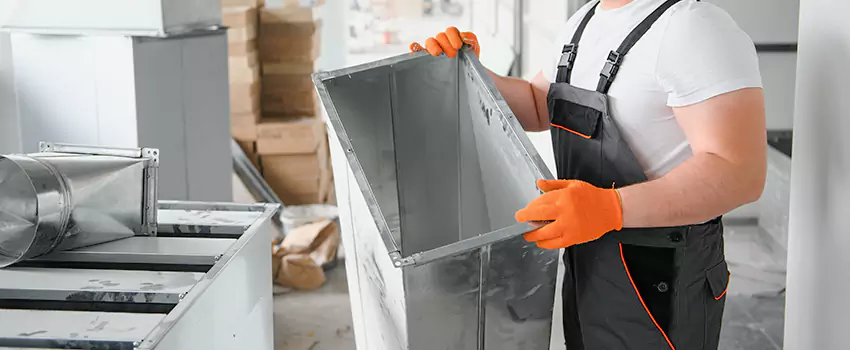 Benefits of Dryer Vent Inspection in Mustang, OK