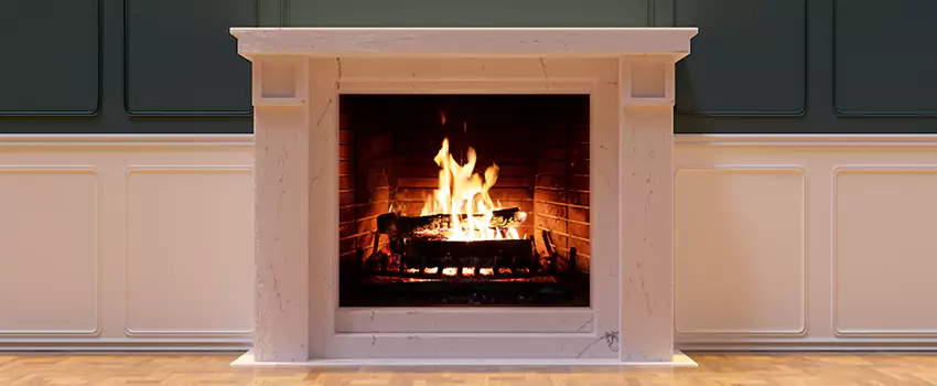 Empire Comfort Systems Fireplace Installation and Replacement in Mustang, Oklahoma