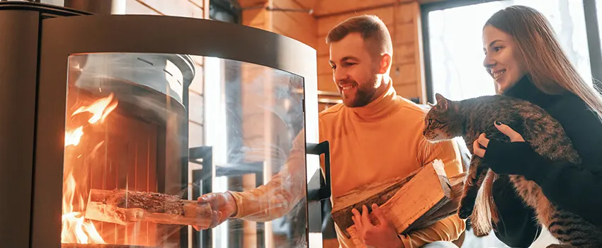 Fireplace Door Installation And Replacement Contractors in Mustang, OK