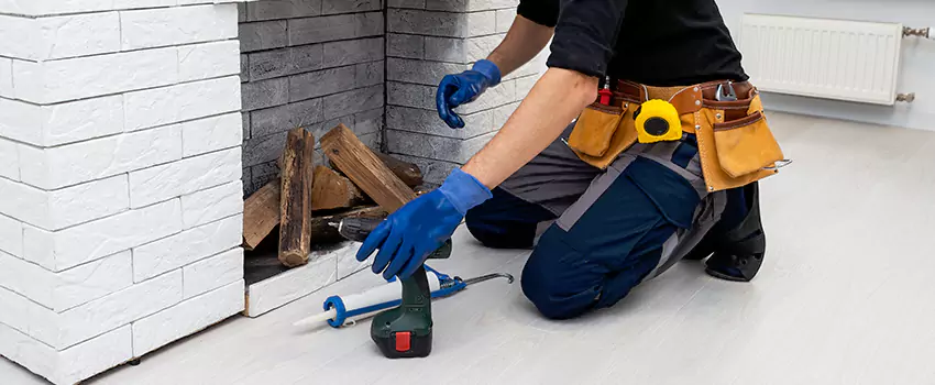 Smoke Chamber Safety Upgrades in Mustang, Oklahoma