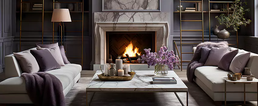 Fireplace Xtrordinair Ember-Glo Insert Fireplace Maintenance in Mustang, Oklahoma