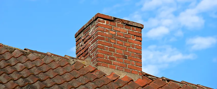 Flue Tiles Cracked Repair Services near Me in Mustang, OK