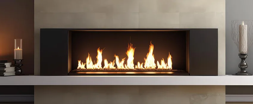 Vent Free Gas Fireplaces Repair Solutions in Mustang, Oklahoma