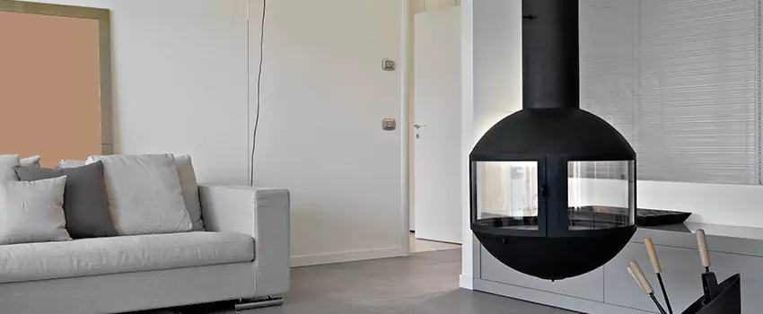 Hanging & Suspended Fireplaces Designer in Mustang, Oklahoma