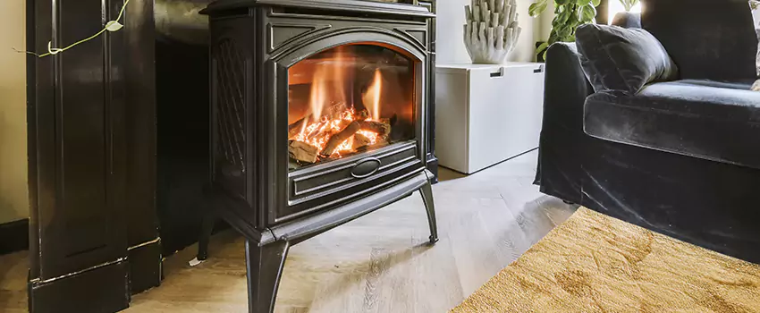 Cost of Hearthstone Stoves Fireplace Services in Mustang, Oklahoma