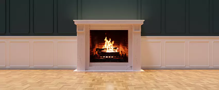 Napoleon Electric Fireplaces Inspection Service in Mustang, Oklahoma
