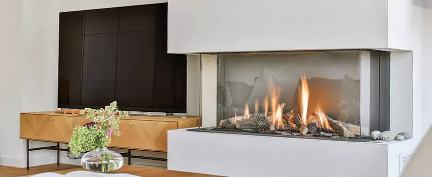 Ortal Wilderness Fireplace Repair and Maintenance in Mustang, Oklahoma