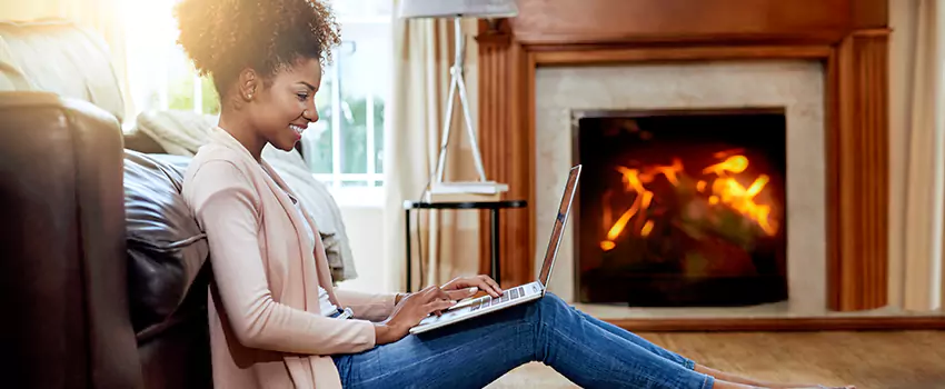 Cost-Effective Osburn Fireplace Installation and Repair in Mustang, OK