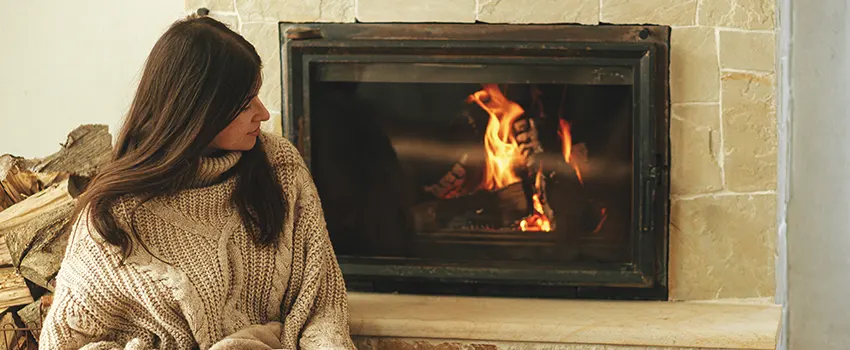 Regency Outdoor Fireplace Products Maintenance and Replacement Services in Mustang, Oklahoma