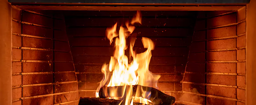 Soot Cleanup Services in Mustang, OK