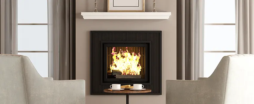 Superior Outdoor Fireplace Repair in Mustang, OK