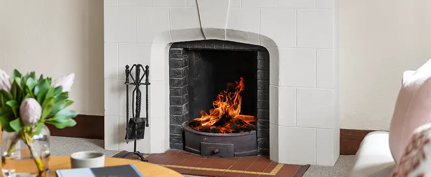 Valor Fireplaces and Stove Repair in Mustang, OK