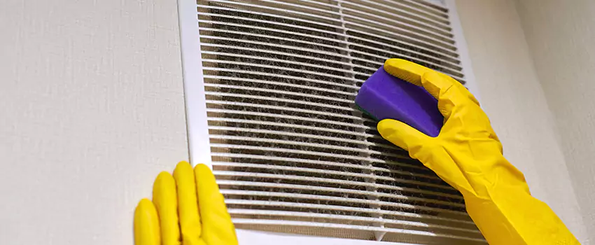 Vent Cleaning Company in Mustang, OK