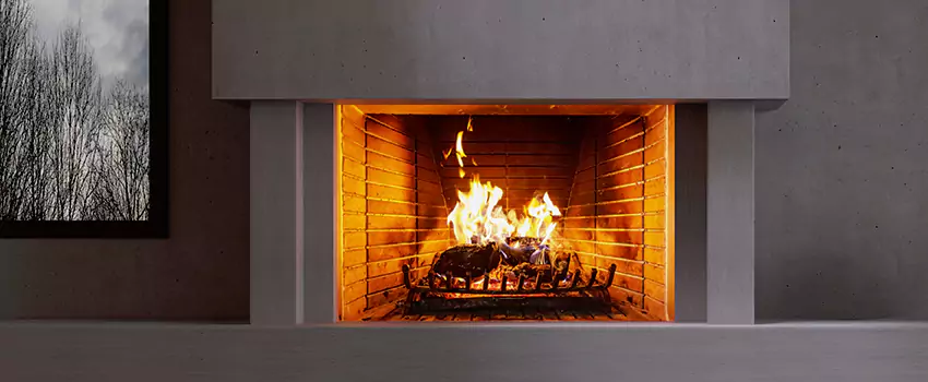 Indoor Wood Burning Furnace Repair and Installation in Mustang, Oklahoma