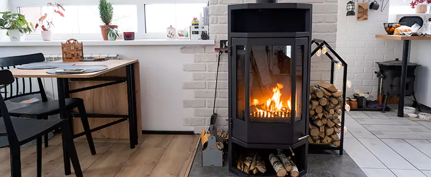 Wood Stove Inspection Services in Mustang, OK