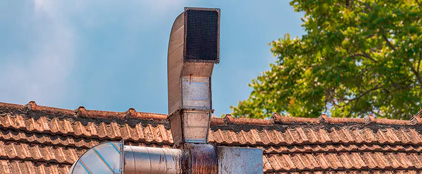 Chimney Cleaning Cost in Mustang, Oklahoma