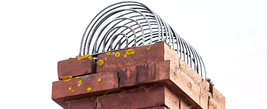 Chimney Crown Problems in Mustang, Oklahoma