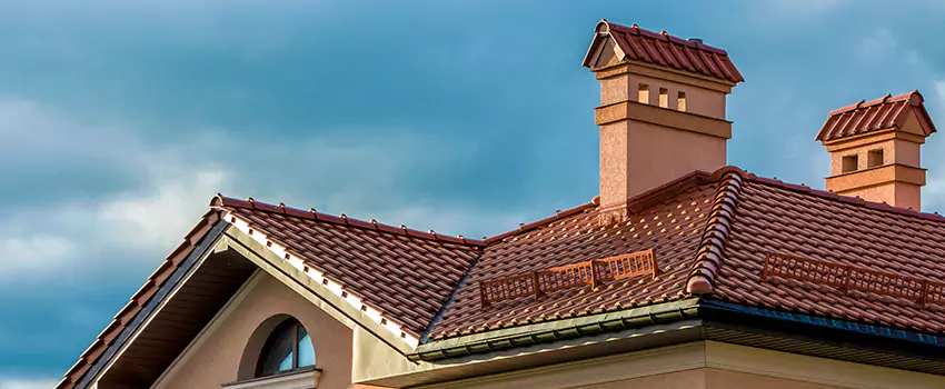 Residential Chimney Services in Mustang, Oklahoma