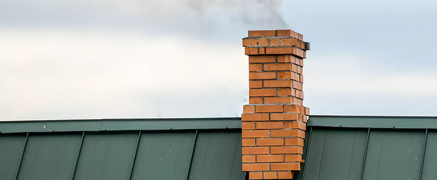 Chimney Installation Company in Mustang, OK