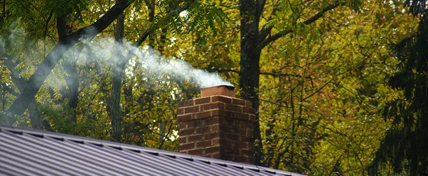 Gas Chimney Odor Removal in Mustang, Oklahoma
