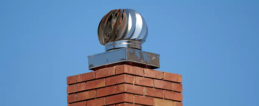 Chimney Flue Rebuild Services in Mustang, Oklahoma