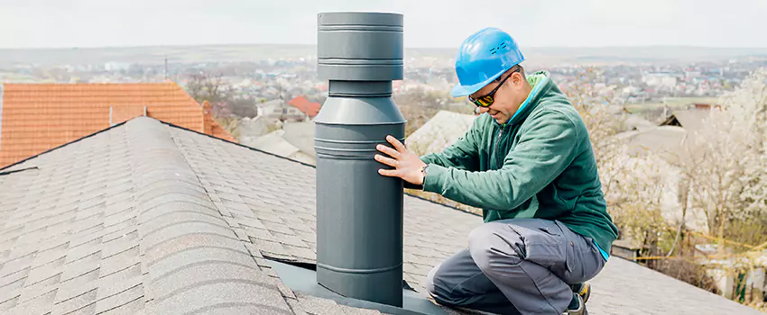Chimney Repair Cost in Mustang, OK