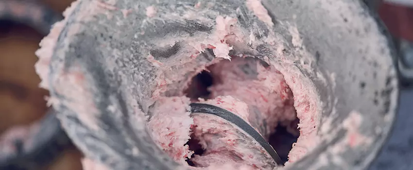 Benefits of Professional Clogged Dryer Vent Cleaning in Mustang, Oklahoma