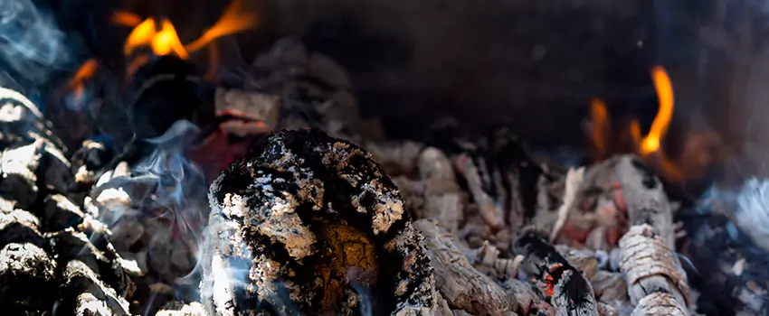 Creosote Removal Experts in Mustang, OK