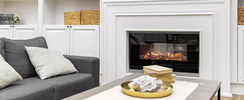 Professional Fireplace Maintenance Contractors in Mustang, OK