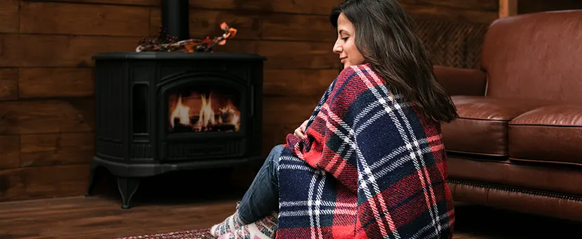 Fireplace Firebox Grate Replacement Services  in Mustang, Oklahoma