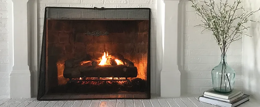 Cost-Effective Fireplace Mantel Inspection And Maintenance in Mustang, OK