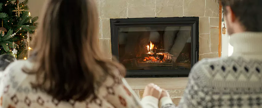 Fireplace Firebox Refurbish & Restore Services in Mustang, OK